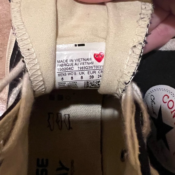 Comme des garcons - Picture 4 of 4